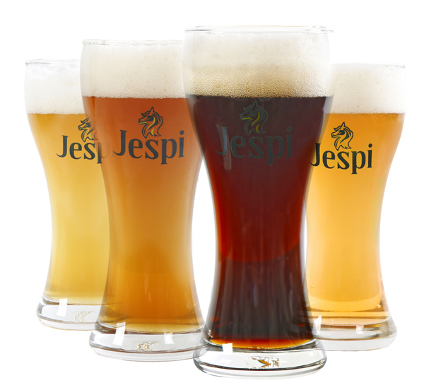 济州的又一个品牌：Jespi